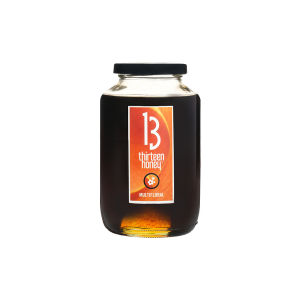13 Honey Multifloral Honey 100% Natural Honey Pure Honey Organic Honey Raw Honey Manuka UMF15