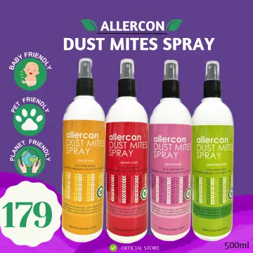 Hamster mite spray best sale