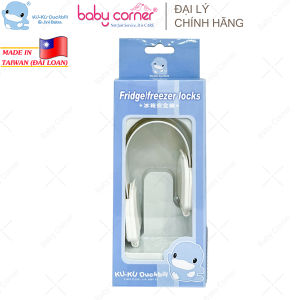 Khóa Tủ Lạnh KUKU - KU5351