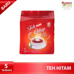 Teh Celup Sosro 2 in 1