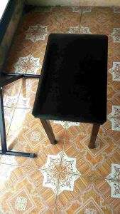 ghế đàn piano ocgan(chân tháo lắp)
