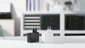 Baseus 100W gan charger phone charger fast charger for laptop smartphone tablet support PD QC PPS type C USB charger