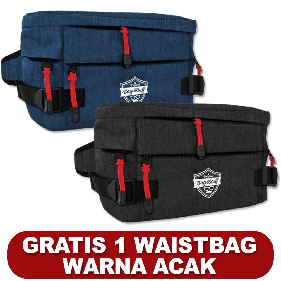 Beli cheap waist bag