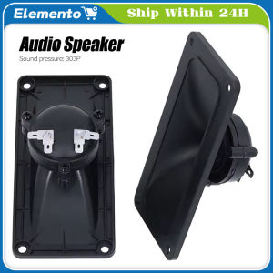 Tweeters Piezoelectric Tweeter Loudspeaker Square Audio Speaker Piezoelectric Tweeter Loudspeaker – Square Audio Speaker for Clear Treble