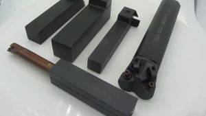 Hanson8 1 Pcs Shockproof Bar Cutter Sleeve WDT2020-80 2525-80-4/5/6 /7/8/10/12/14/16/18/20 Fixed Inner Hole Turning Bar 3H4K8