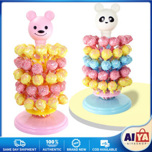 ★Same Day Shipping★ Lollipop Display Holder Cake Stand Display Tiered Lollipop Showing Tower for Wedding Showers Birthday Party Lollipop-Stand