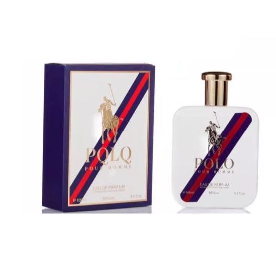 Polo pour outlet homme perfume