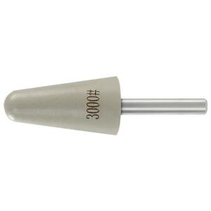 Diamonds Grindings Bit Resin Bonded Diamonds Grindings Head Rotary Tool Accessories for Efficient Stone & Glass Polishing