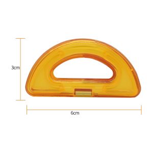 1PCS Large Size Magnetic Designer Magnet Building Blocks Construction Set Magnetic Bircks DIY Toys For Children Gifts（Random Color）