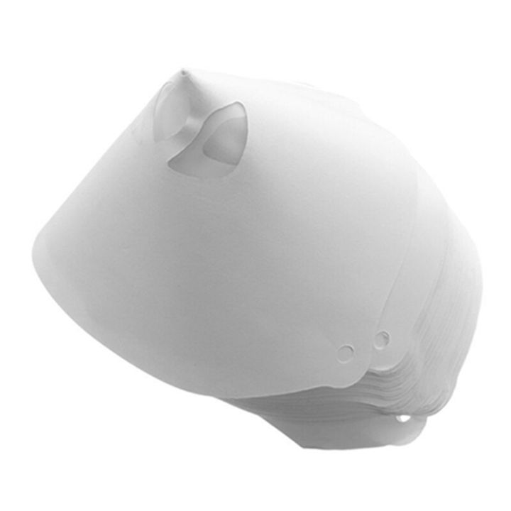 100 Mesh Paper Paint Strainers Paper Paint Conical Strainers Mesh