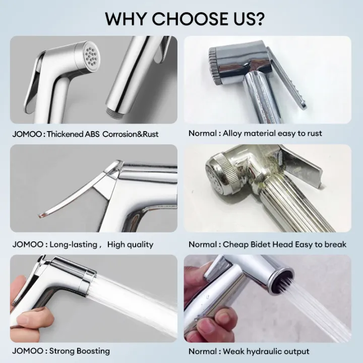 JOMOO%20Toilet%20Bidet%20Spray%20Set%20for%20Toilet%20Wall%20Mounted%20Toilet%20Bidet%20Spray%20Set%20with%20Holder%20and%201.2m%20Hose%20Bathroom%20Sprayer%20for%20Personal%20Hygiene%20-%20Image%205