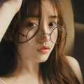 Kaca mata Bulat Korea Kaca Mata Keren Bulat Korea bening new trend fashion. 