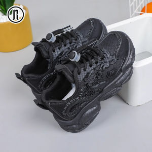 Shoes for girl kids 2024 New Kids Girl sneakers Shoes Anti slip Casual Shoes