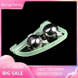 dongcheng Bell Fishing Anti-Fall Anti-Fall Sea Pole Throwing Rod Night Light Induction Night Fishing Rod Accessories Sea Pole Alarm