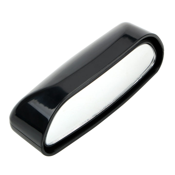 Adjustable Auxiliary Rearview Blind Spot Mirror Universal for Car