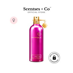 Montale Roses Musk EDP 100mL | Original Perfume