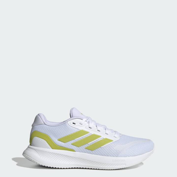 adidas Running Runfalcon Running Shoes Women White JR6948