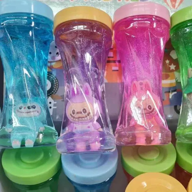 SLIME LABUBU JH208