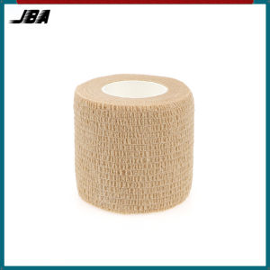 JBA Băng đàn hồi Chiều dài 45M Không dệt Không cặn Chống dị ứng 5cm Rộng vừa vặn Thoáng khí Không thấm nước Cổ tay Ngón tay Hỗ trợ mắt cá chân Bảo vệ chung