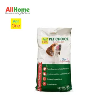 Buy Breeders Choice Dog Food online Lazada .ph