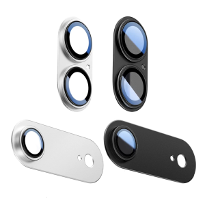 Scratchproof Oil Resistant Phone Camera Protector Drop Proof Film Anti Fingerprint Texture Reinforced Glass Raised Edged