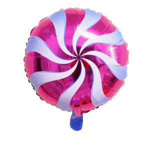 CandyLand Loot Box Ice Cream Cupcake Cake Lollipop Donut Candies Sweets Birthday Party Decorations Candyland