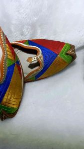 Jutti for 👩 Woman