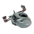 WEEBASS DEPTH V2 รอกหยดน้ำรุ่นใหม่ 2023 เบากว่าเดิม 175กรัม  มีกิ๊กเสียงปลาลาก. 