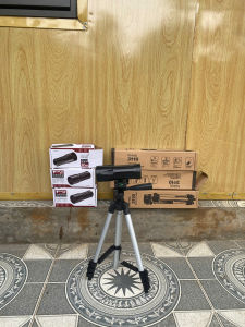 Đèn soi phao câu đêm có cả bộ hoặc lẻ chân cắm - đèn