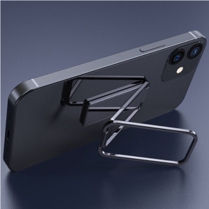 MGALL Mobile phone ring buckle holder Invisible holder Zinc alloy mobile phone holder Metal ring holder