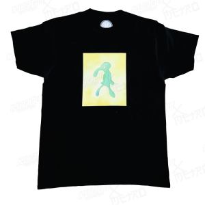 Tshirt Squidward Maha Karya Masterpiece Tamvan dan Berani