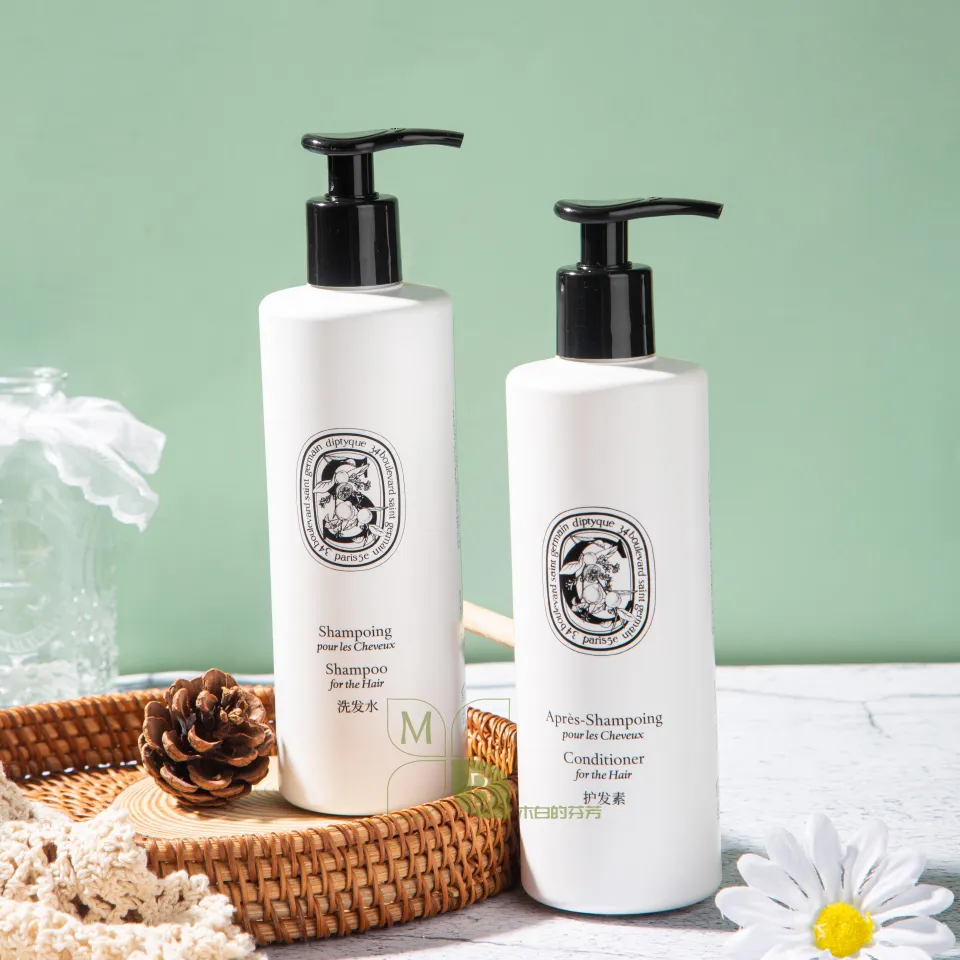 Diptyque Hotel Line Orange Blossom Series Shampoo, Hair