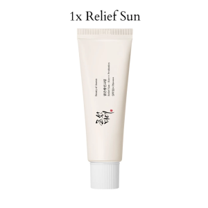 Beauty of Joseon Relief Sun: Rice + Probiotics | Aqua Fresh: Rice + Probiotics SPF50+ PA++++ 50ml