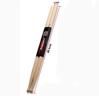 Chính hãng Dùi Trống Zildjian ONIIX 5A & X5A - Dùi Trống Hickory Made In USA