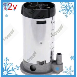 Loseri PREMIUM Lorry Electric Air horn 12V or 24V Super Loud Single Trumpet Truck Lori Accessories 货车电动气喇叭超大声单喇叭货车洛瑞配件