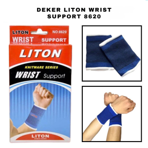 (2PCs) Deker Pelindung Engkel (Angkle Support) Model: SLOP