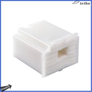 【jianzhanqinl】 Chất thải mực Collector hộp cho Epson l1250 l3110 l3158 l3160 l3210 l3250 l1110 máy in hộp bảo trì chất thải mực Pad miếng bọt biển