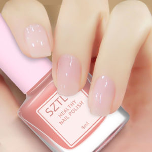 Fancy Fingers 💅14 Colors Water Based Peel off Glitter Nail Polish Quickly Drying No Bake Non Toxic Nail Polish