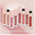 Wardah Instaperfect Everlast Intense Matte Liquid. 