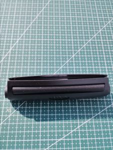 PROMO COD ALAT PENGISI ROKOK LINTING KERUCUT AWET TAHAN LAMA 110 MM