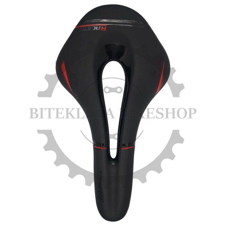 san marco shortfit saddle