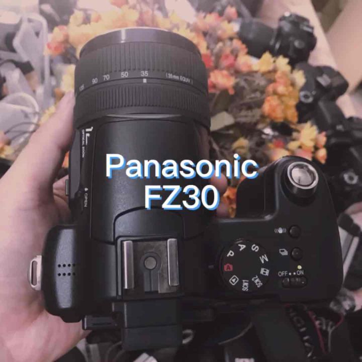 Fz30 Sample Photos Panasonic Lumix Fz 30 Panasonic Lunix DMC-FZ30