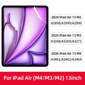 DANYCASE giấy cảm thấy như miếng bảo vệ màn hình dành cho Ipad 11 A16 10 10.9 "không khí 11 13 M2 M3 M4 không khí 5 không khí 4 10.9 Pro 11 13 M5 M4 7/8/9 10.2" Pro 12.9 3 4 5 6 5/6th Không Khí 2 Pro 9.7 Không Khí 3 Pro 10.5 Mini 6 Mini 7 8.3 Phim