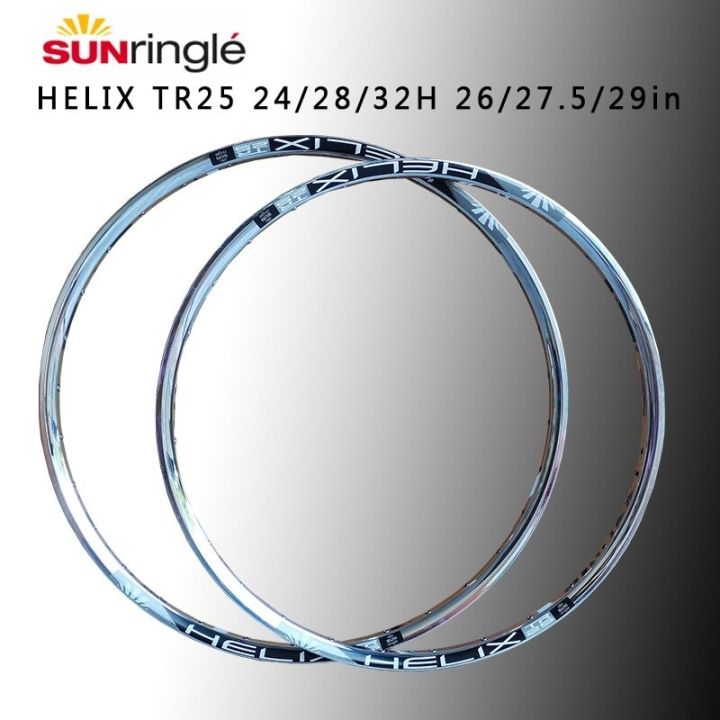 Niềng Sun Ringlé Helix TR27SL 27.5 inch / 32 lỗ - B.A.T Shop - Bike and Niềng Sun Ringlé Helix TR27SL 27.5 inch / 32 lỗ - B.A.T Shop - Bike and