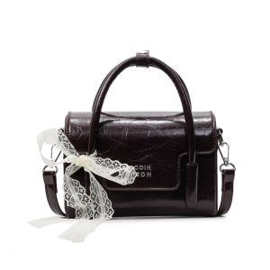 Grosir import jakarta 3060 Aff Tas Beh Coin2dn Free Paper bag + Tag Label Tas Selempang Wanita Import Fashion Terbaru