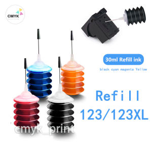 HP 680 & HP 652 Ink Cartridge Refills: A Comprehensive Guide