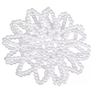 Women Hair Net Ballet Dance Skating Crochet Styling Fashion Elastic Hair Band Dancer Hair Accessories