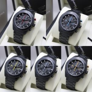 (BISA COD) Jam Tangan Pria Alexandre Christie AC 6603 AC6603 Original Garansi Resmi 1 Tahun - Stainless Steel