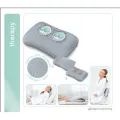 Gối massage có đèn hồng ngoại Beurer MG145. 
