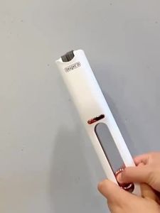 UpgradedSqueeze Mop Multifunctional Handheld Cleaning Mop Desk Window Glass Cleaner Household Kitchen CleaningSponge Mop
